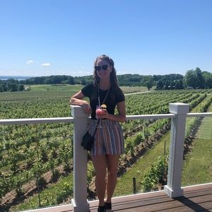 Meet your Posher, Tricia